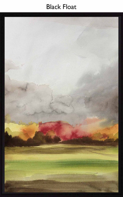 Black Float