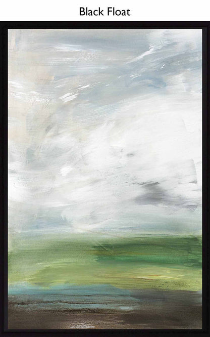 Black Float