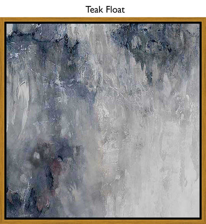 Teak Float
