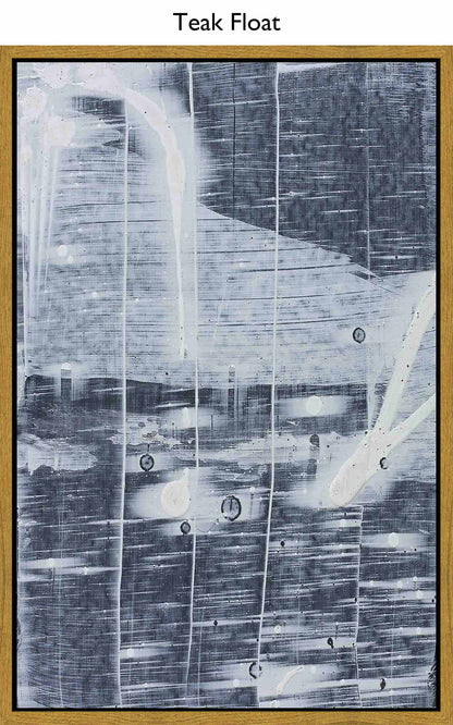 Teak Float