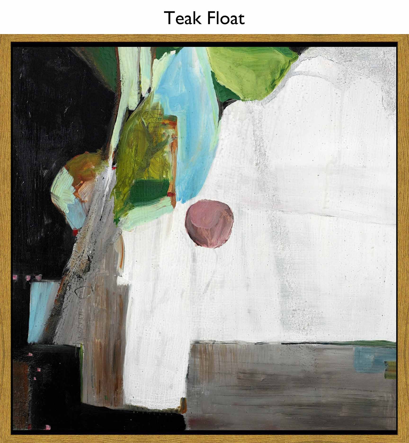 Disposition of Composition