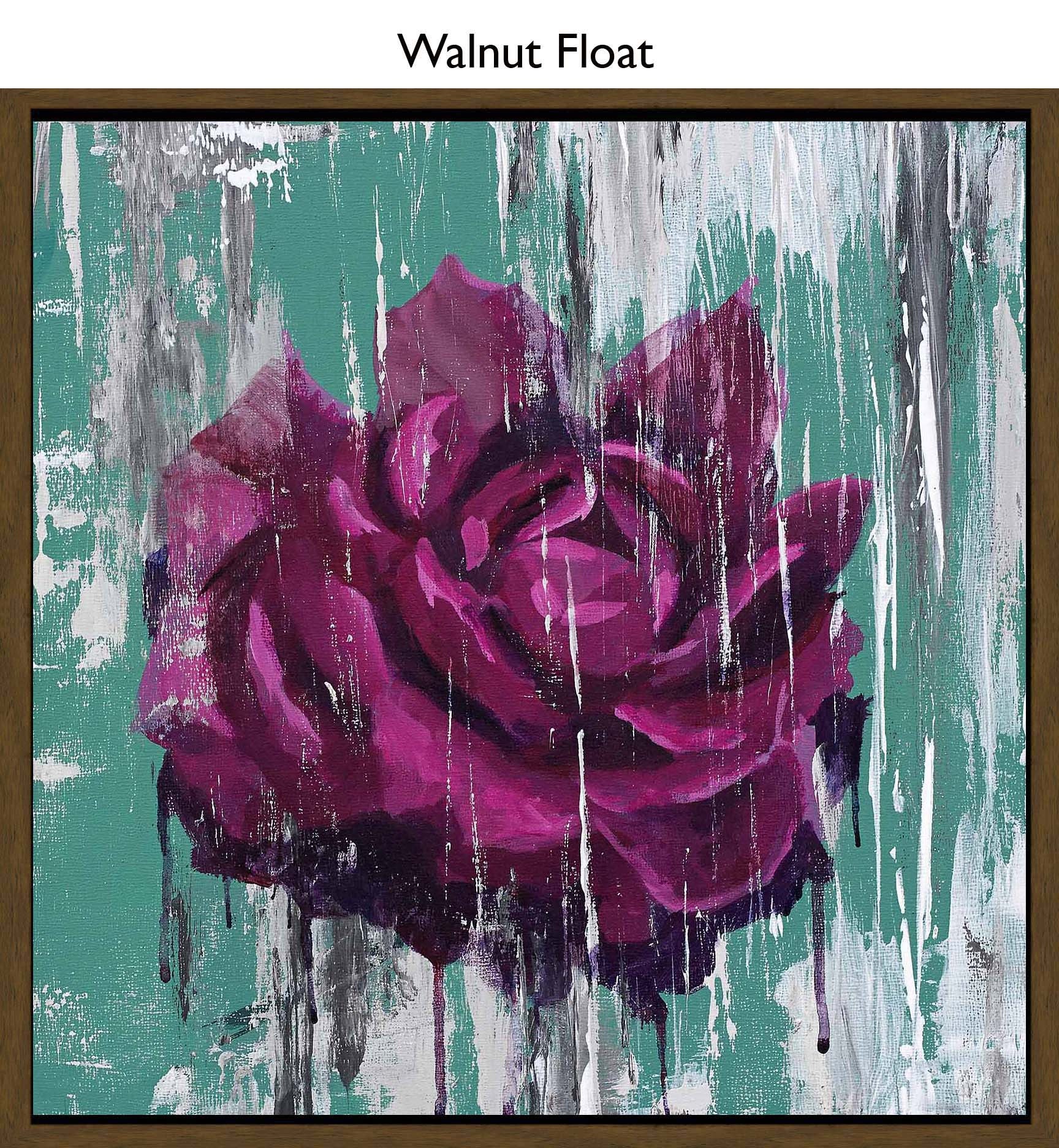 Walnut Float