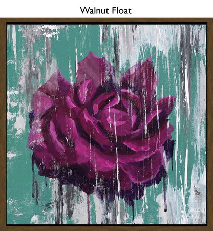 Walnut Float