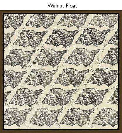 Walnut Float