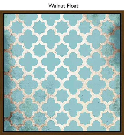 Walnut Float