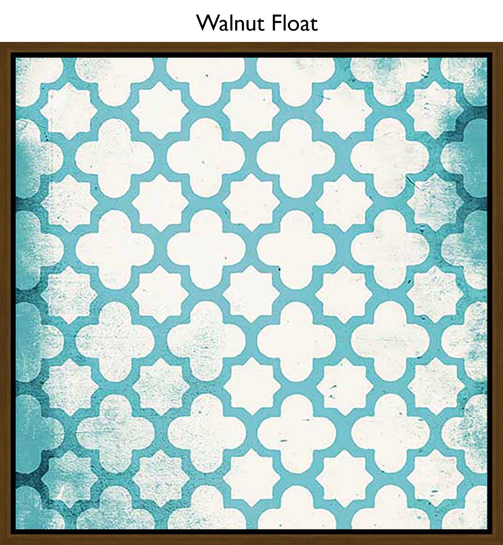 Walnut Float