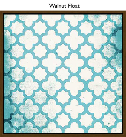 Walnut Float