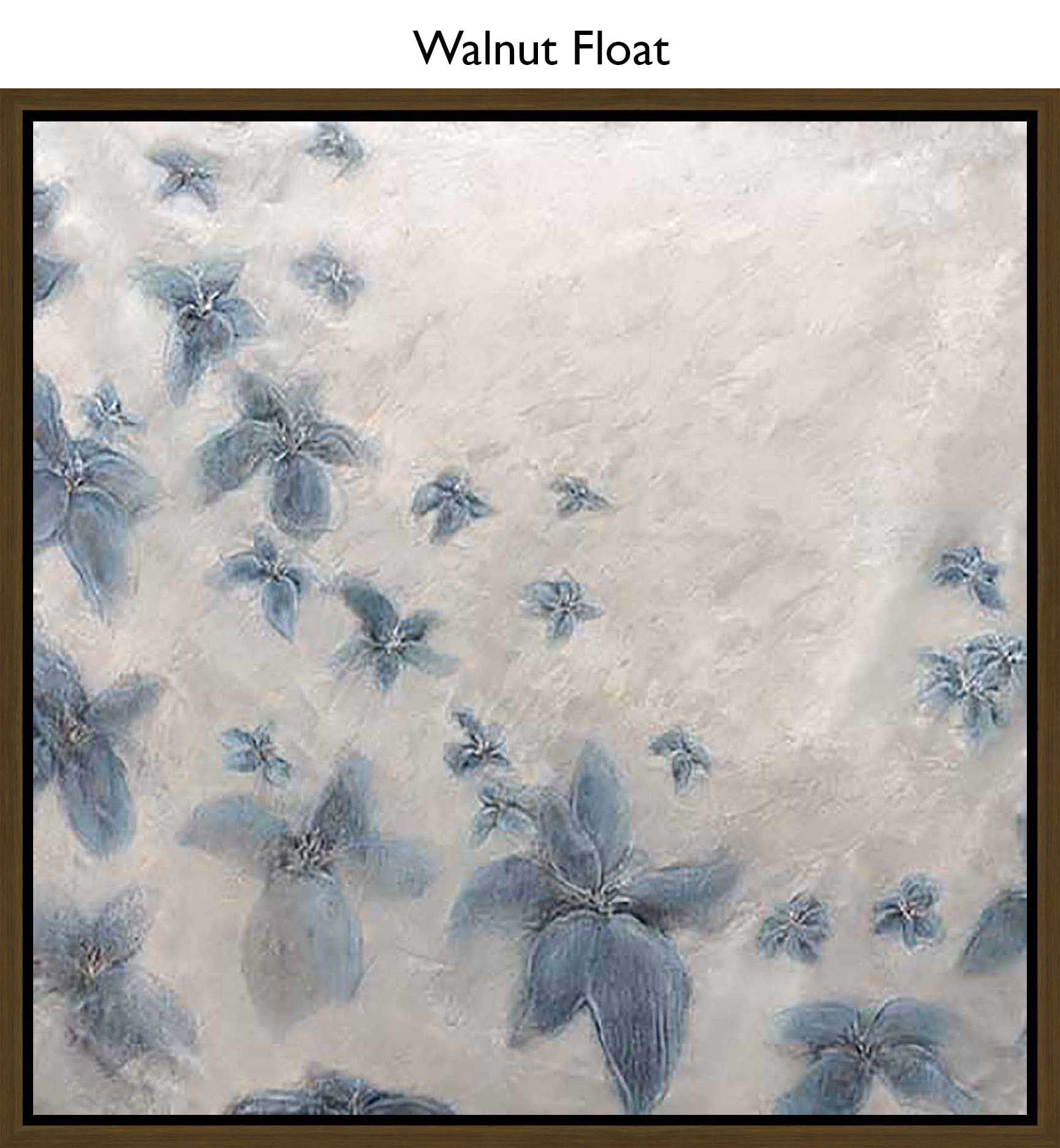 Walnut Float
