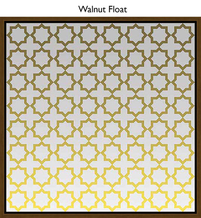 Walnut Float