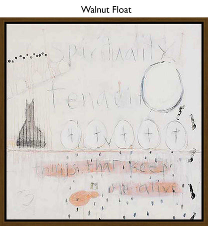 Walnut Float