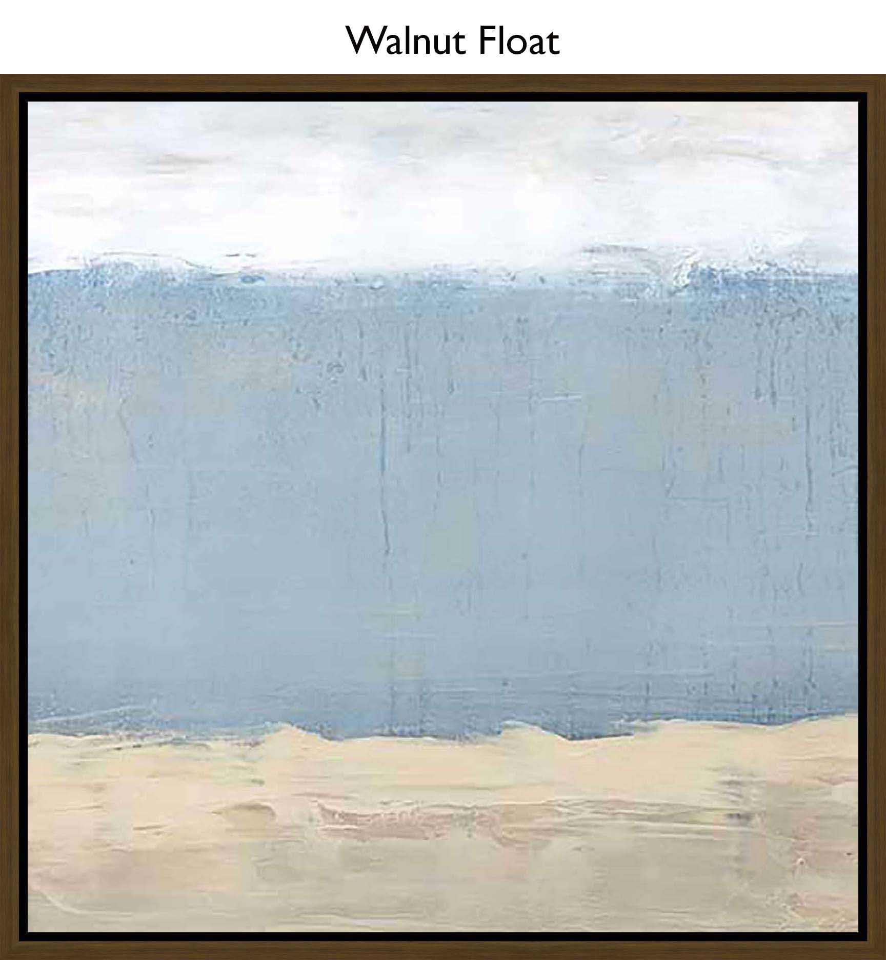 Walnut Float