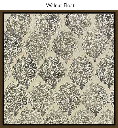 Walnut Float