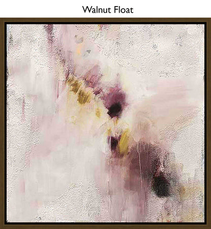 Walnut Float