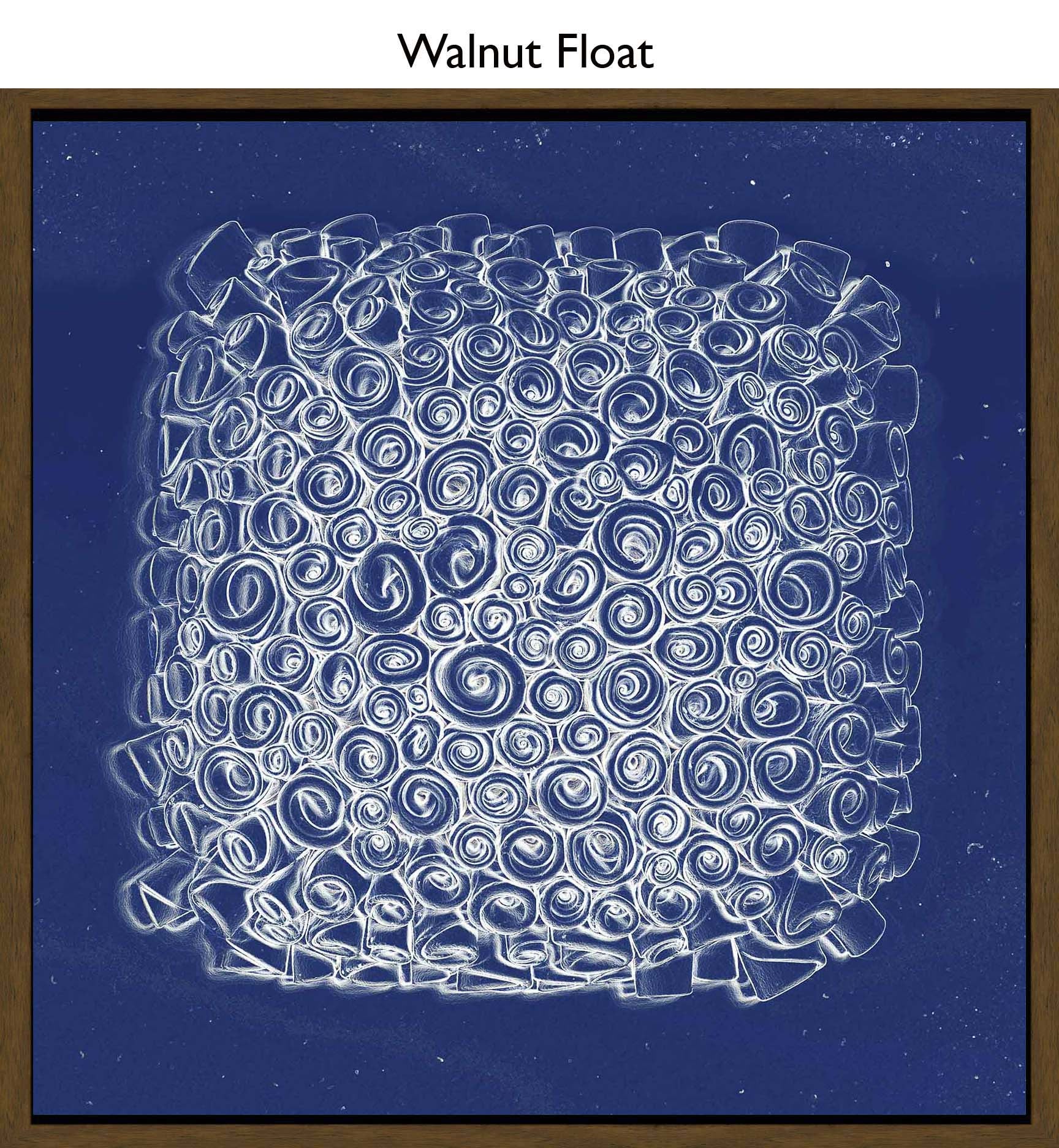 Walnut Float