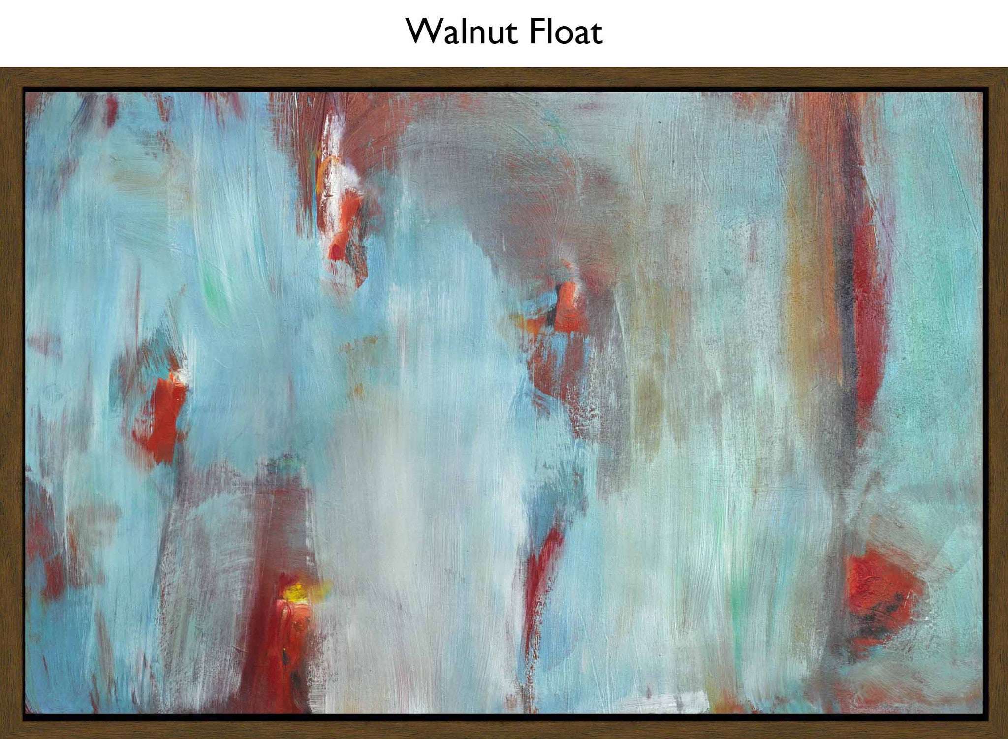 Walnut Float