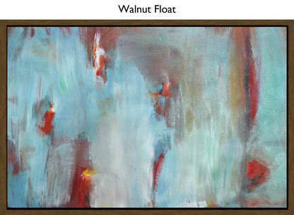 Walnut Float