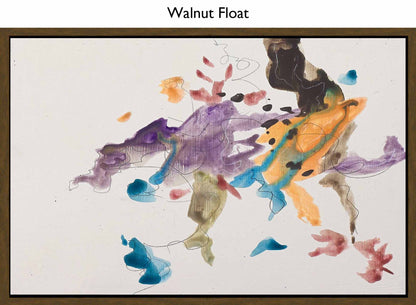 Walnut Float