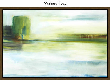 Walnut Float