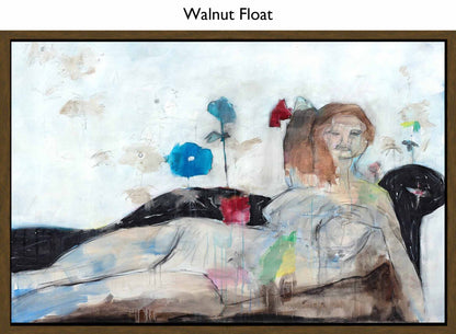 Walnut Float