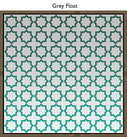 Grey Float