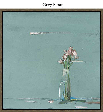 Grey Float