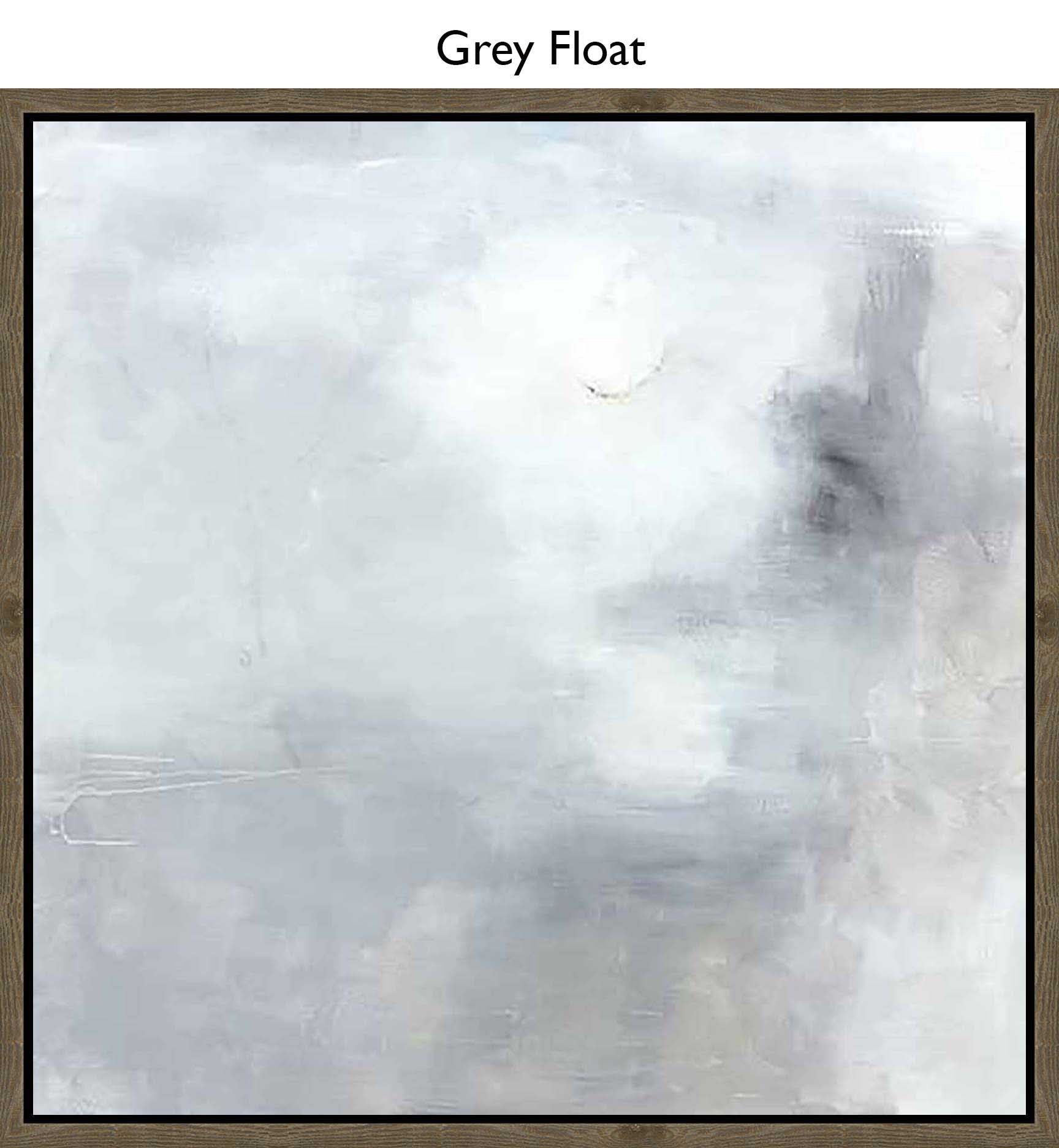 Grey Float