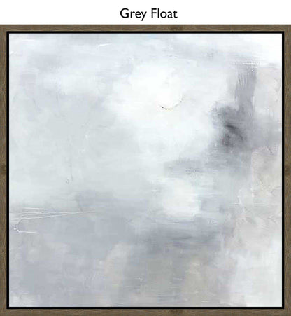 Grey Float