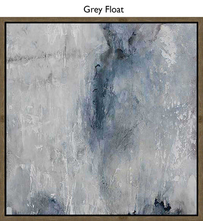 Grey Float