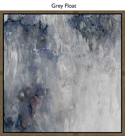 Grey Float