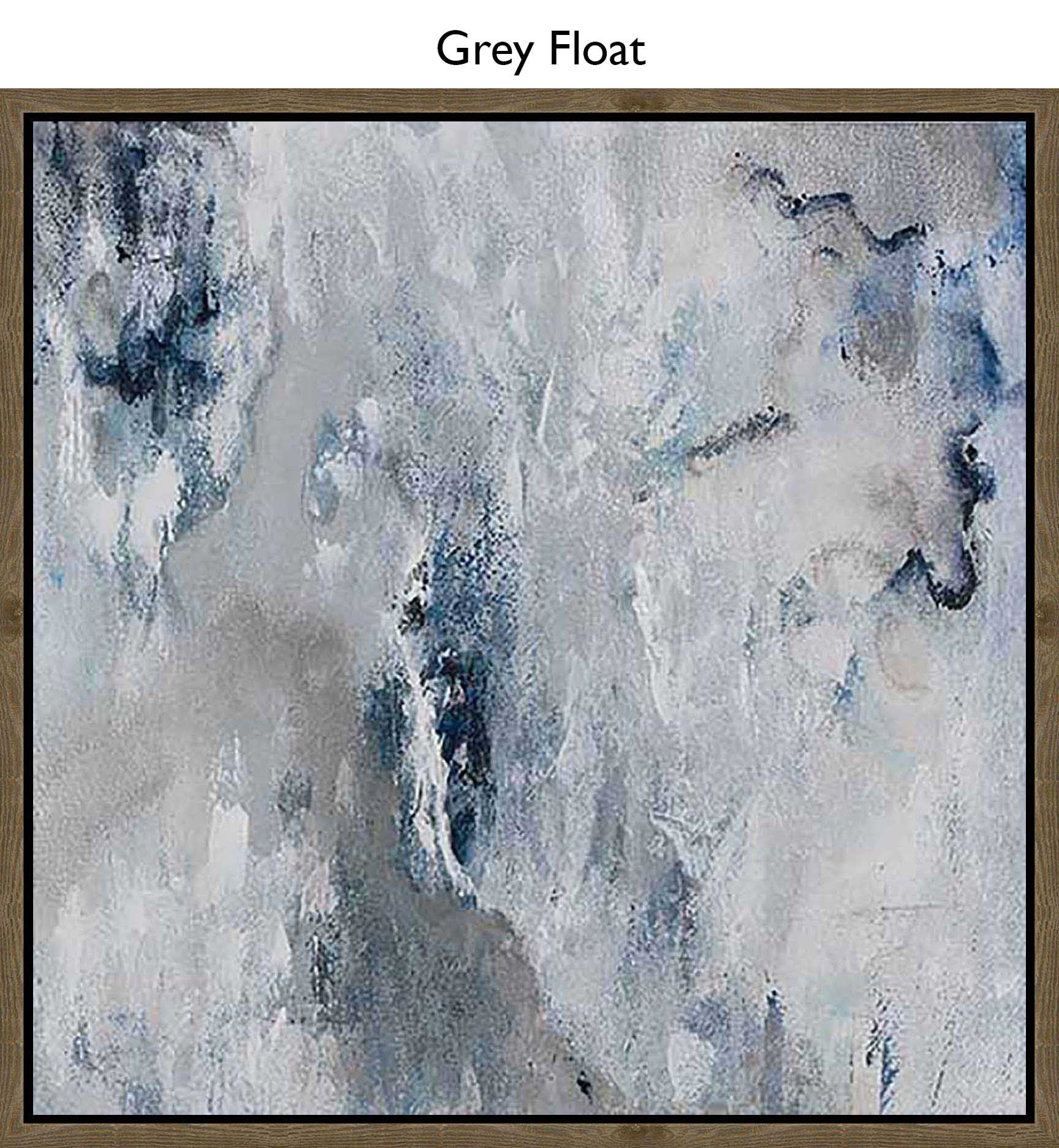Grey Float