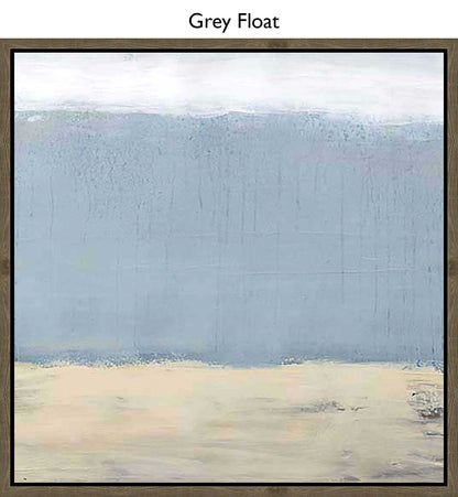 Grey Float