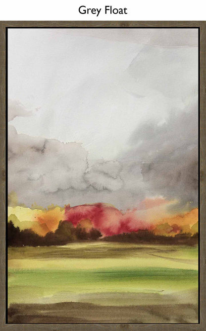 Grey Float