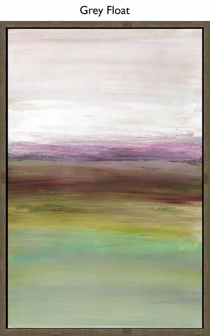 Grey Float