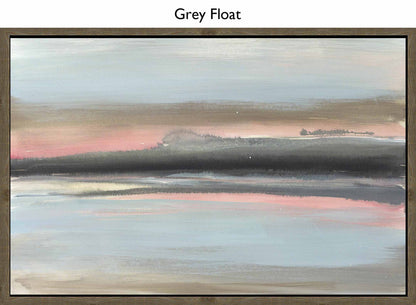 Grey Float