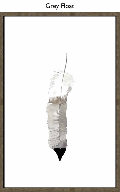 Grey Float