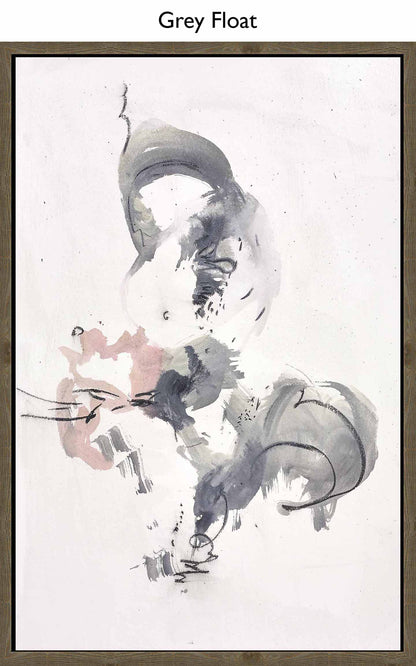 Grey Float