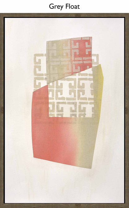Grey Float