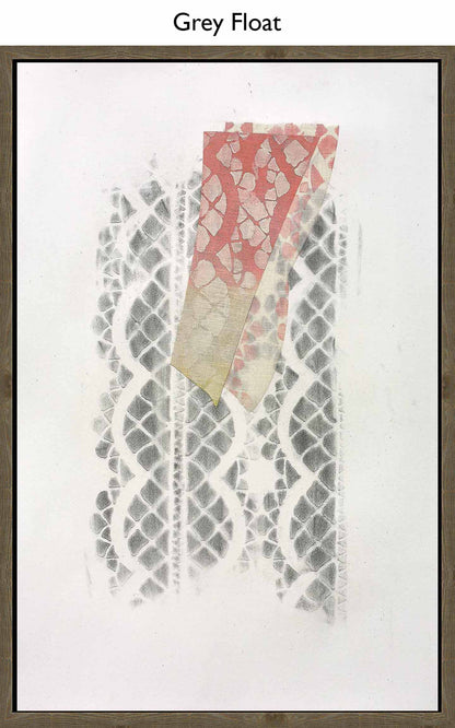 Grey Float
