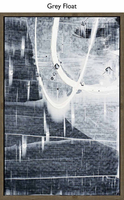 Grey Float