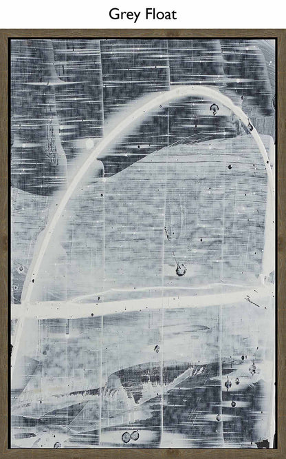 Grey Float
