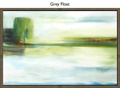 Grey Float