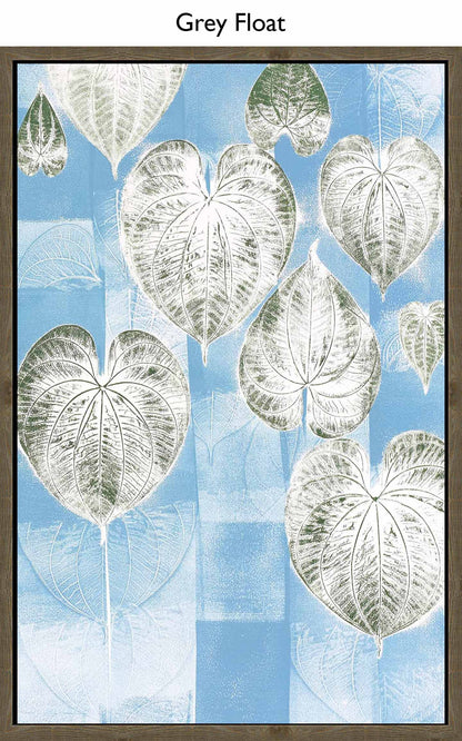 Grey Float