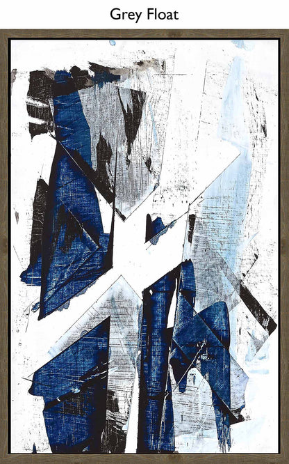 Grey Float