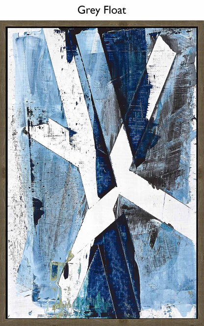Grey Float