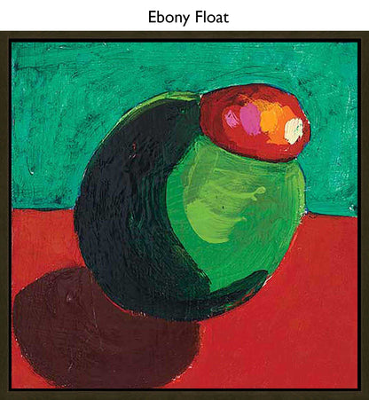 Ebony Float