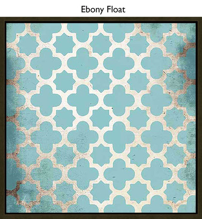 Ebony Float