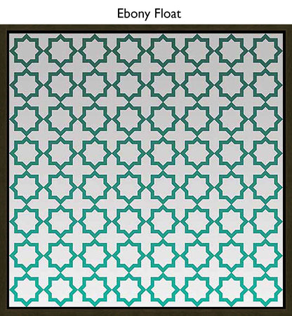 Ebony Float