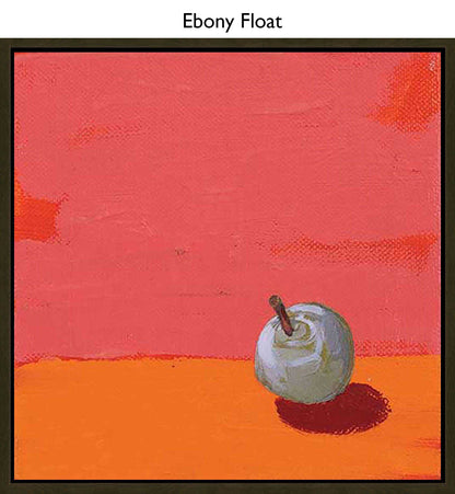Ebony Float