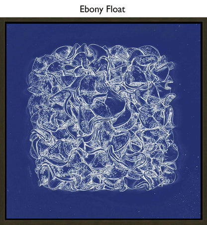 Ebony Float