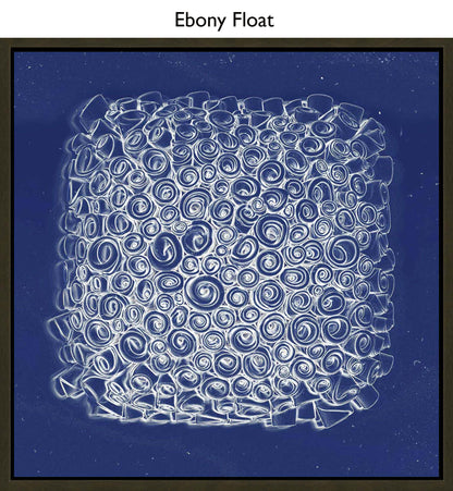 Ebony Float